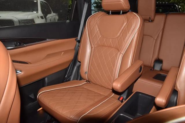 2023 INFINITI QX60 AUTOGRAPH AWD