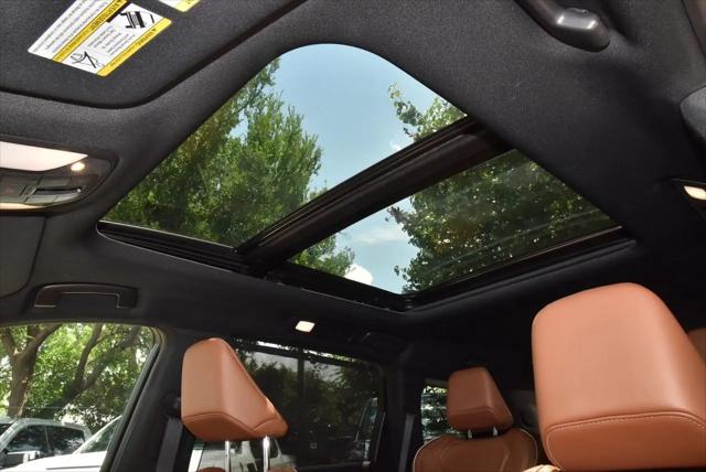 2023 INFINITI QX60 AUTOGRAPH AWD