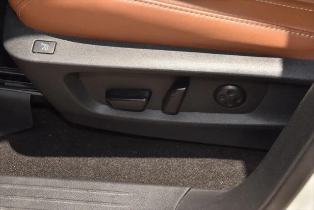 2023 INFINITI QX60 AUTOGRAPH AWD