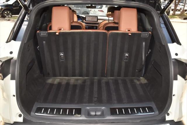 2023 INFINITI QX60 AUTOGRAPH AWD