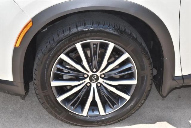 2023 INFINITI QX60 AUTOGRAPH AWD