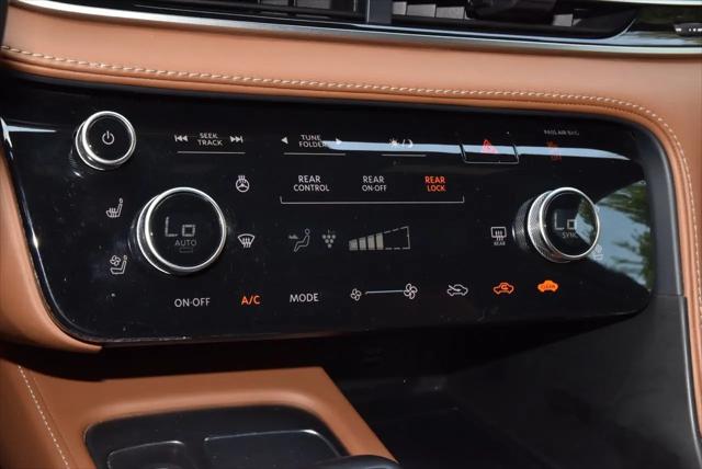 2023 INFINITI QX60 AUTOGRAPH AWD