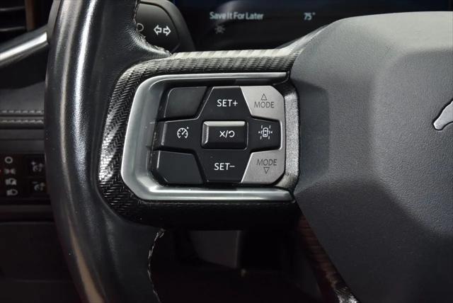 2024 Ford Mustang EcoBoost Premium Convertible