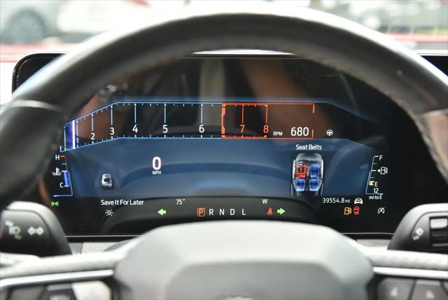 2024 Ford Mustang EcoBoost Premium Convertible