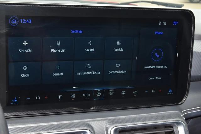 2024 Ford Mustang EcoBoost Premium Convertible