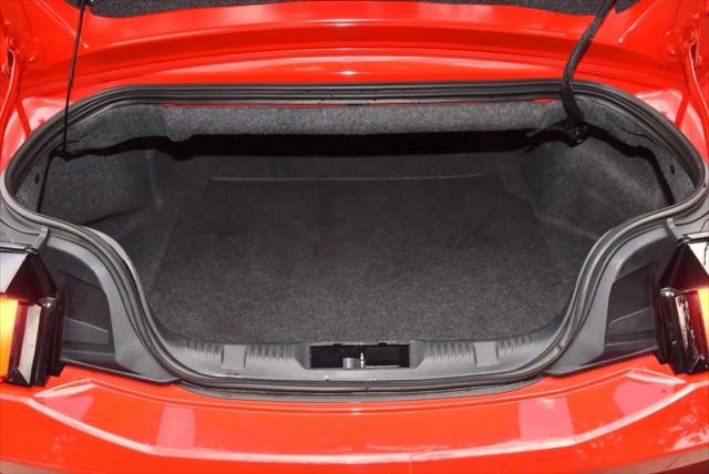 2024 Ford Mustang EcoBoost Premium Convertible