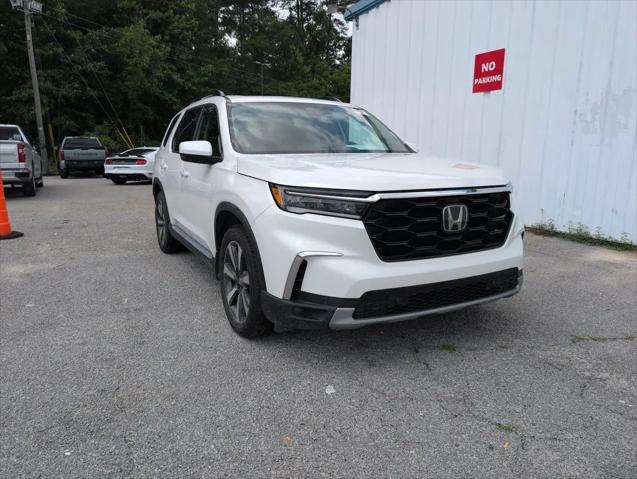 2023 Honda Pilot 2WD Touring for sale in Summerville, SC