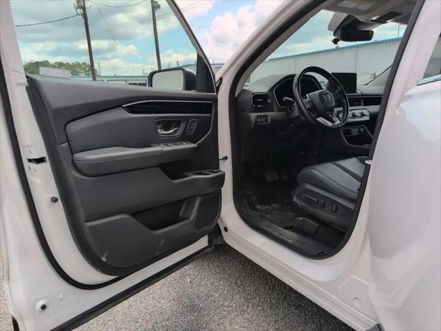 2023 Honda Pilot 2WD Touring