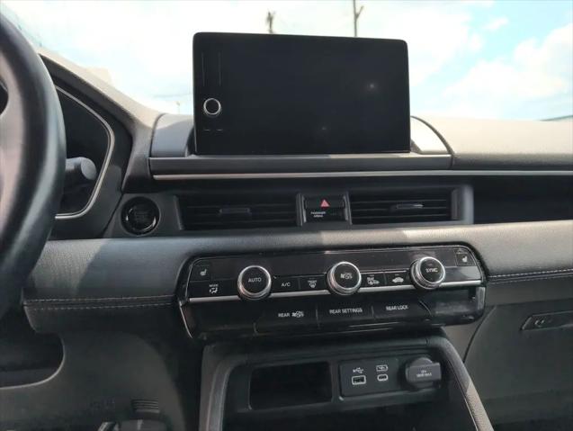 2023 Honda Pilot 2WD Touring