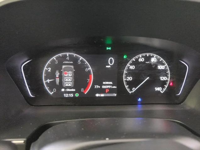 2023 Honda Pilot 2WD Touring