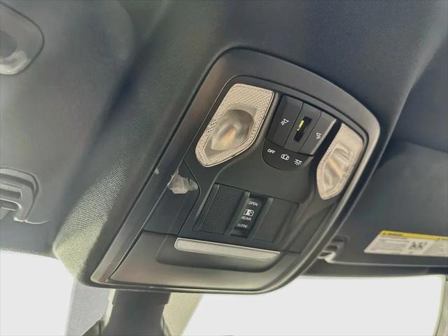 2021 Ram 1500 Big Horn Crew Cab 4x4 5'7" Box