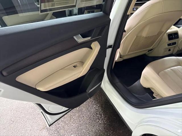 2023 Audi Q5 Premium Plus 45 TFSI S line quattro