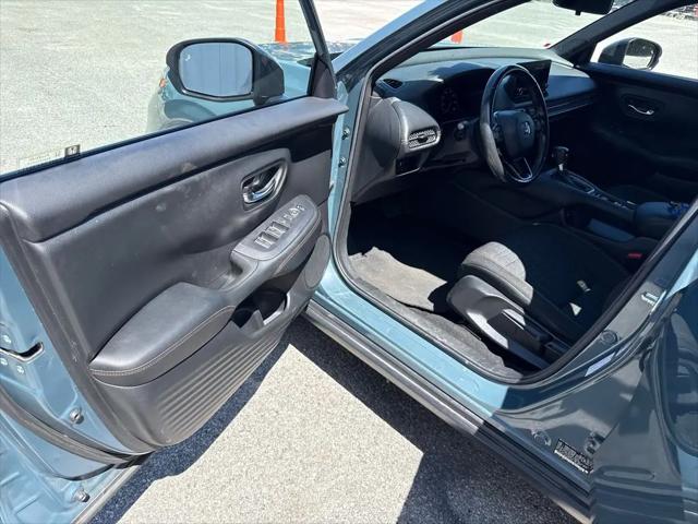 2024 Honda HR-V 2WD Sport