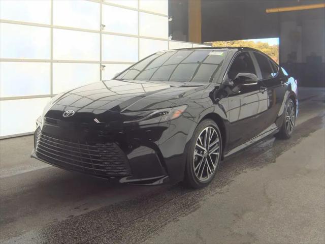 2025 Toyota Camry XLE for sale in Summerville, SC