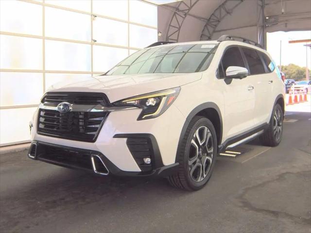 2023 Subaru Ascent Touring 7-Passenger for sale in Summerville, SC