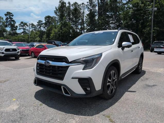 2023 Subaru Ascent Touring 7-Passenger