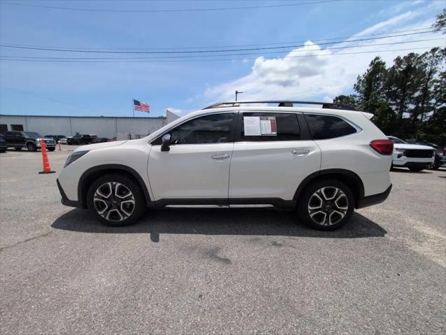 2023 Subaru Ascent Touring 7-Passenger