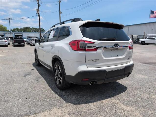 2023 Subaru Ascent Touring 7-Passenger