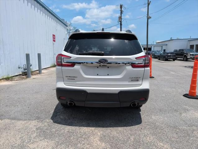 2023 Subaru Ascent Touring 7-Passenger