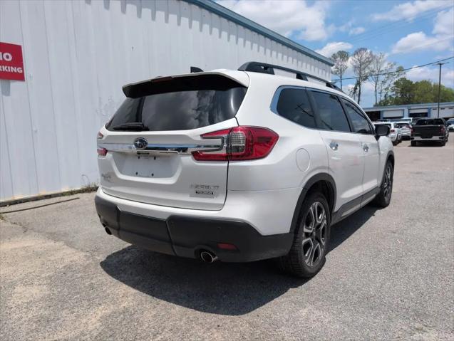 2023 Subaru Ascent Touring 7-Passenger