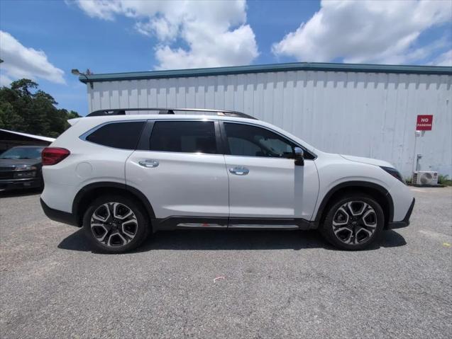 2023 Subaru Ascent Touring 7-Passenger