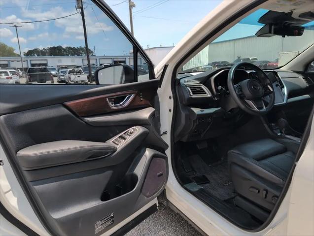 2023 Subaru Ascent Touring 7-Passenger