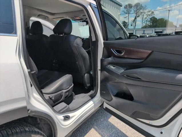 2023 Subaru Ascent Touring 7-Passenger