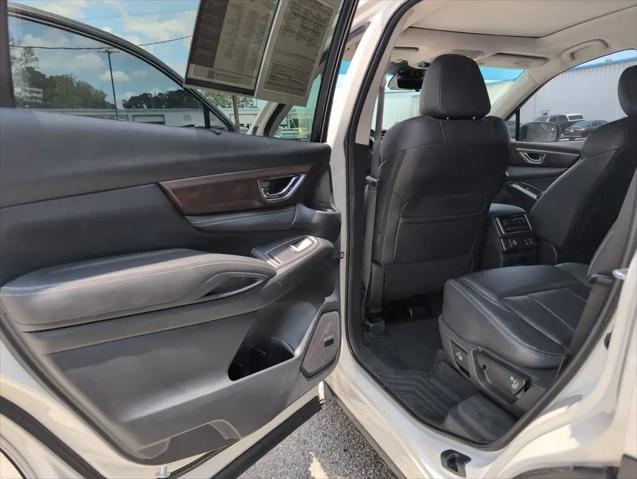 2023 Subaru Ascent Touring 7-Passenger