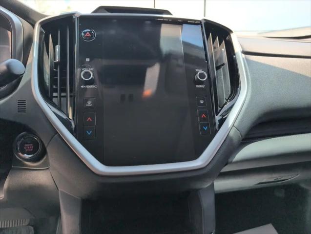 2023 Subaru Ascent Touring 7-Passenger