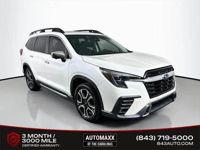 2023 Subaru Ascent Touring 7-Passenger for sale in Summerville, SC