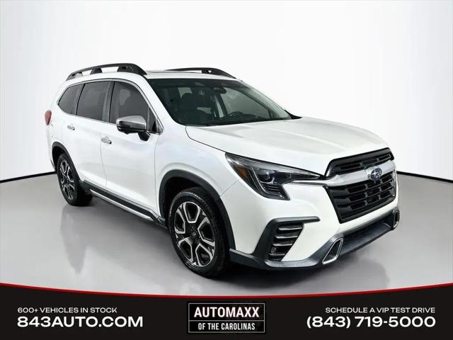 2023 Subaru Ascent Touring 7-Passenger for sale in Summerville, SC