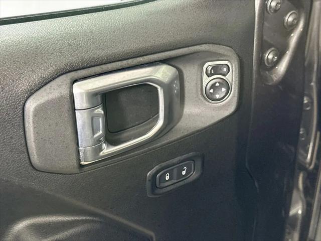 2023 Jeep Wrangler 2-Door Sport S 4x4