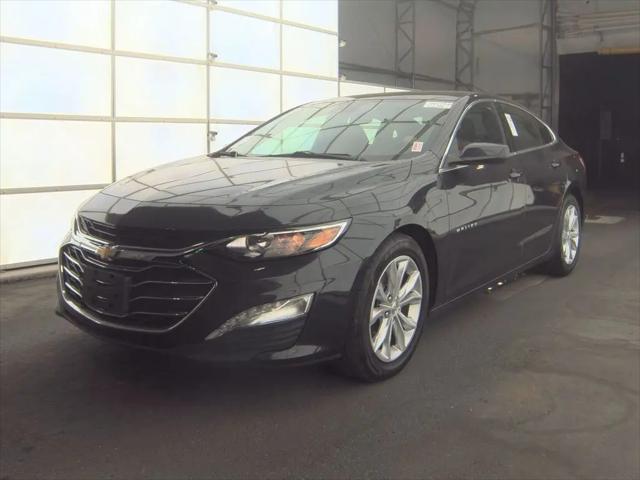 2023 Chevrolet Malibu FWD 1LT for sale in Summerville, SC