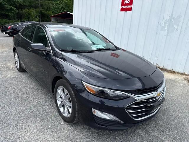 2023 Chevrolet Malibu FWD 1LT for sale in Summerville, SC