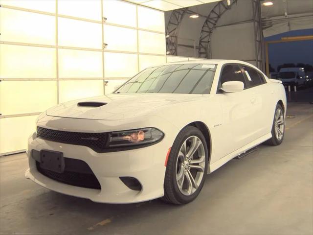 2021 Dodge Charger R/T RWD for sale in Summerville, SC