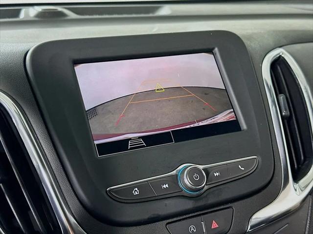 2023 Chevrolet Equinox FWD LT