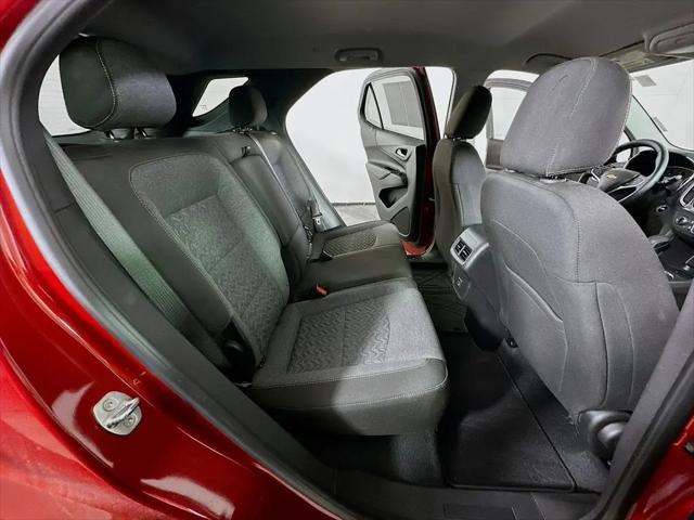 2023 Chevrolet Equinox FWD LT