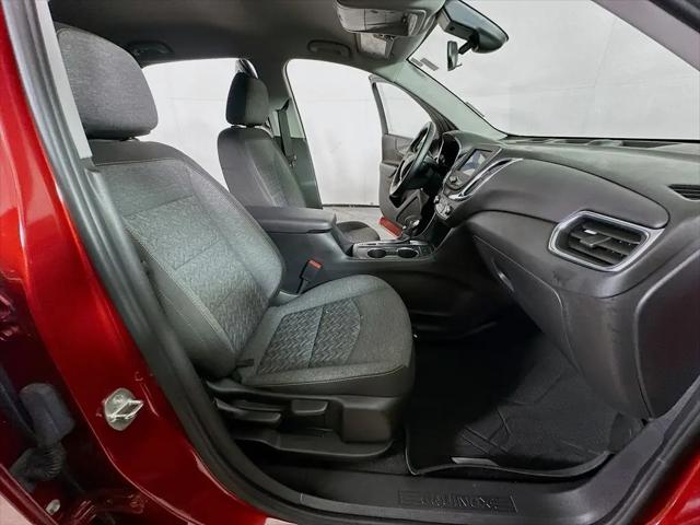 2023 Chevrolet Equinox FWD LT