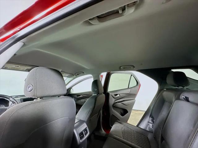 2023 Chevrolet Equinox FWD LT