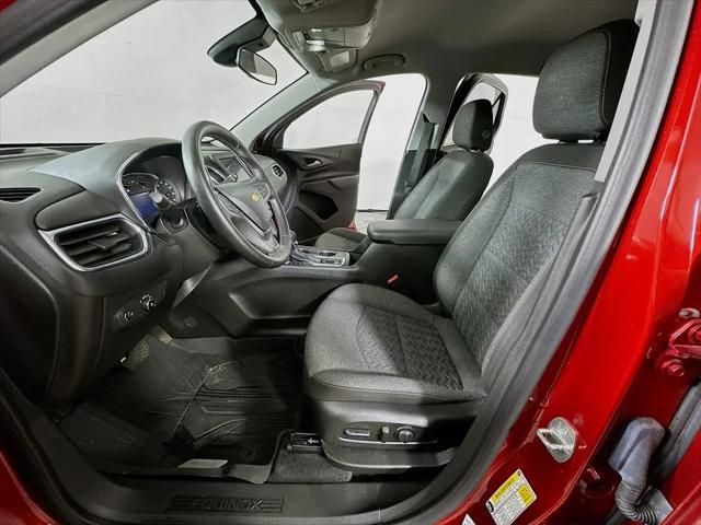 2023 Chevrolet Equinox FWD LT