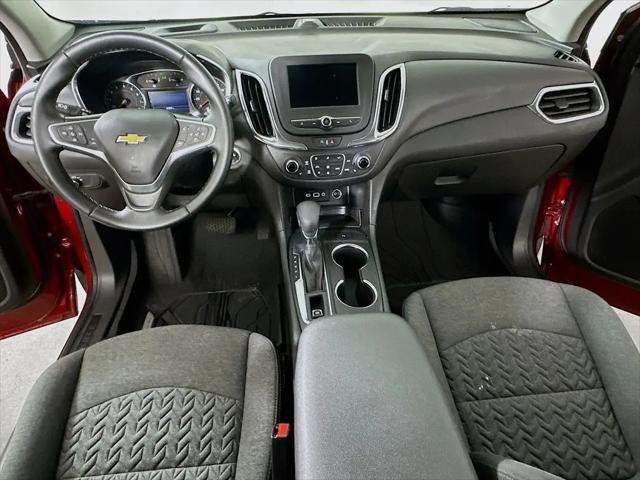 2023 Chevrolet Equinox FWD LT