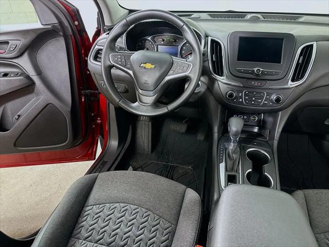 2023 Chevrolet Equinox FWD LT