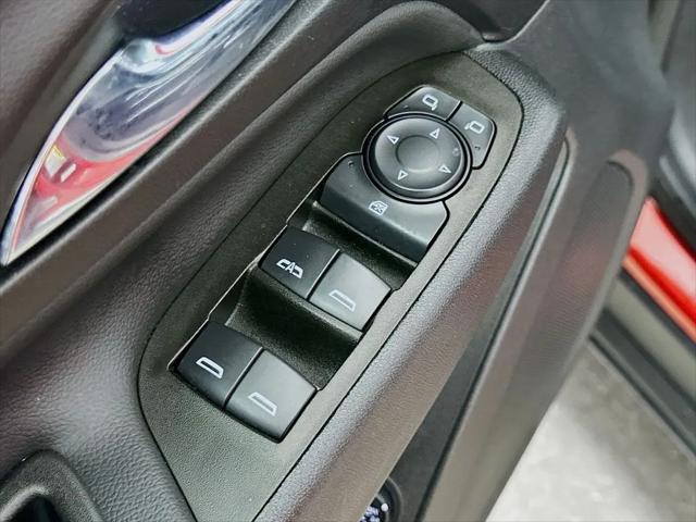 2023 Chevrolet Equinox FWD LT