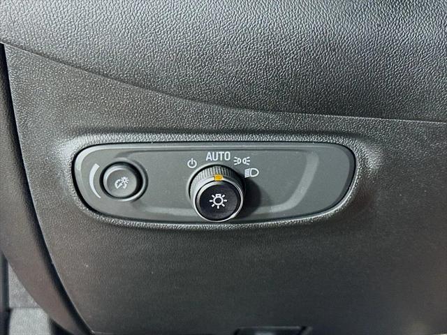 2023 Chevrolet Equinox FWD LT