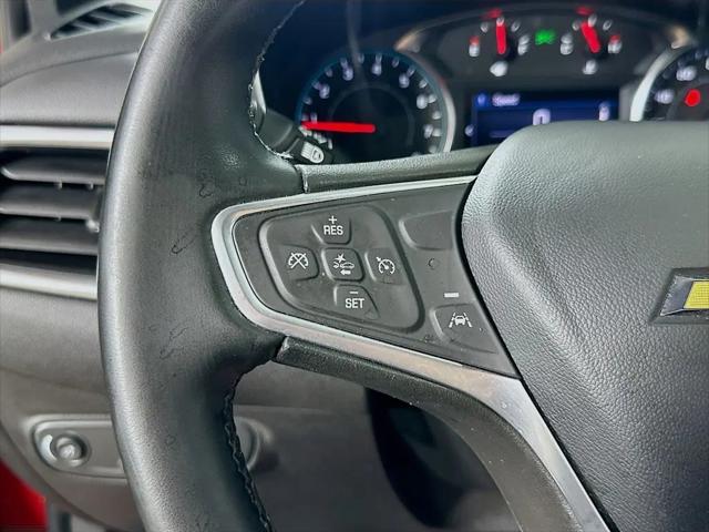 2023 Chevrolet Equinox FWD LT