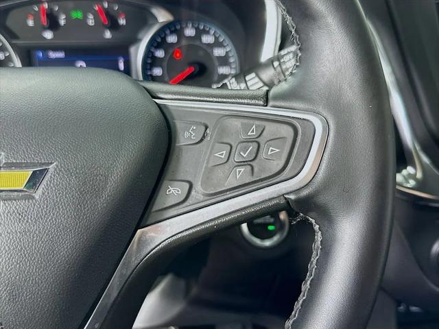 2023 Chevrolet Equinox FWD LT
