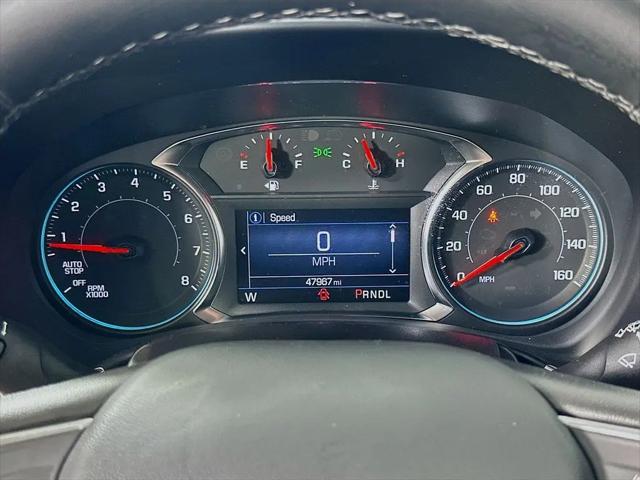 2023 Chevrolet Equinox FWD LT