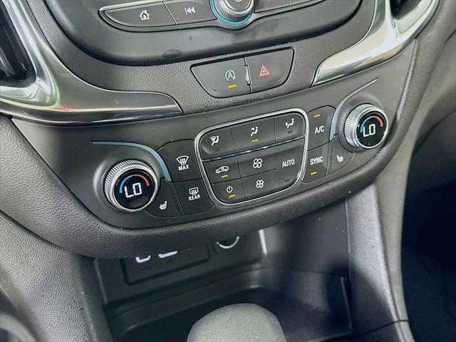 2023 Chevrolet Equinox FWD LT