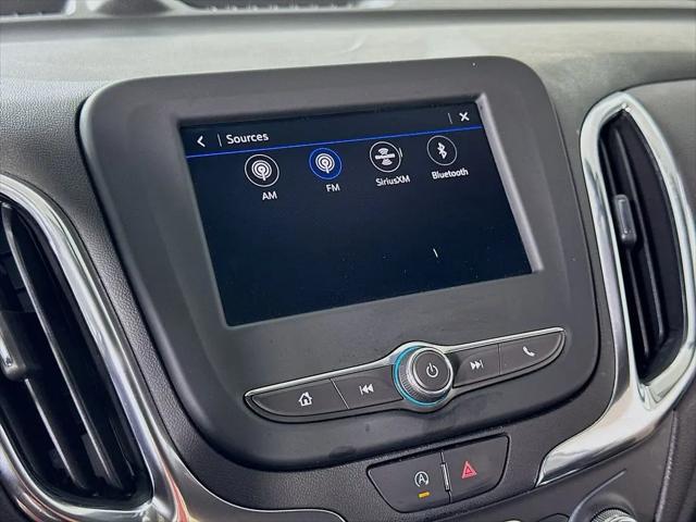 2023 Chevrolet Equinox FWD LT