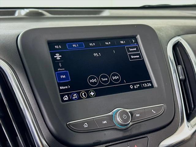 2023 Chevrolet Equinox FWD LT